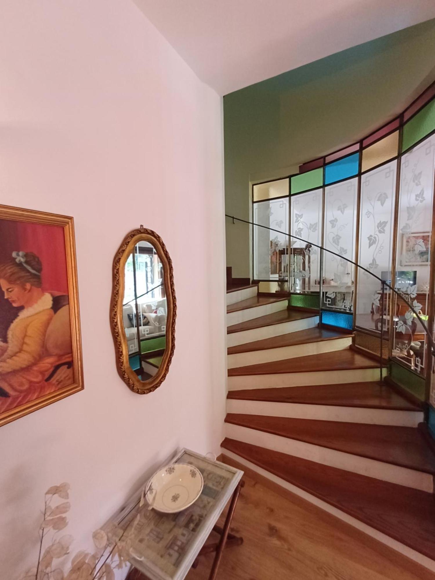 Villa Rosa Caporciano Extérieur photo