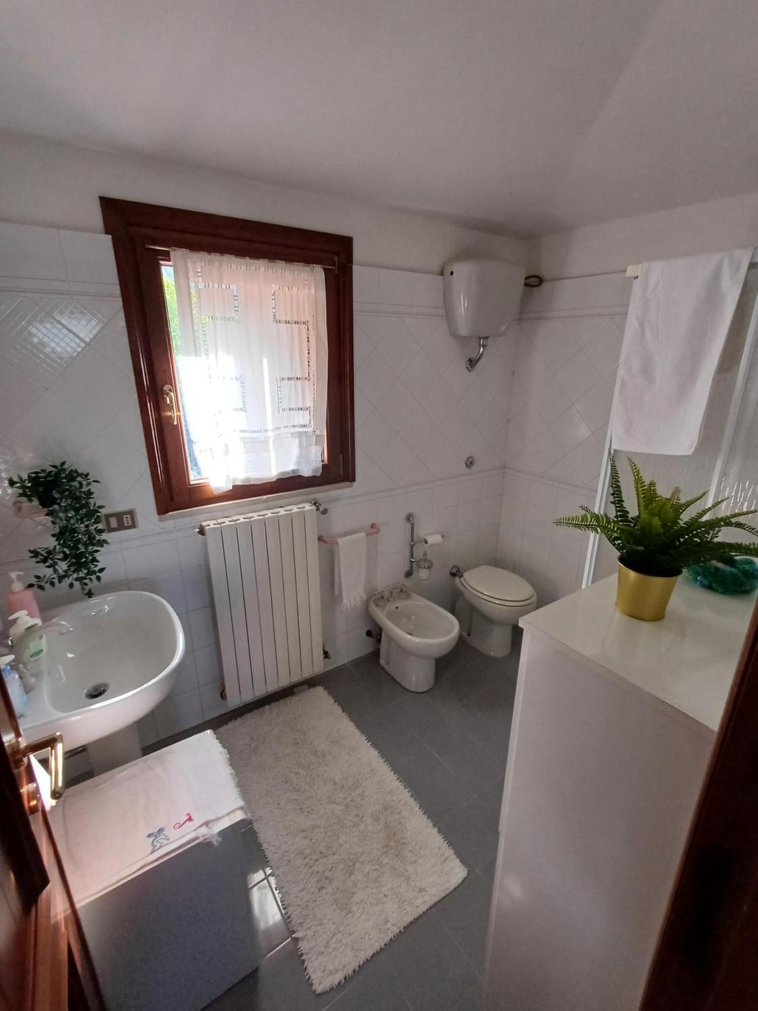 Villa Rosa Caporciano Extérieur photo