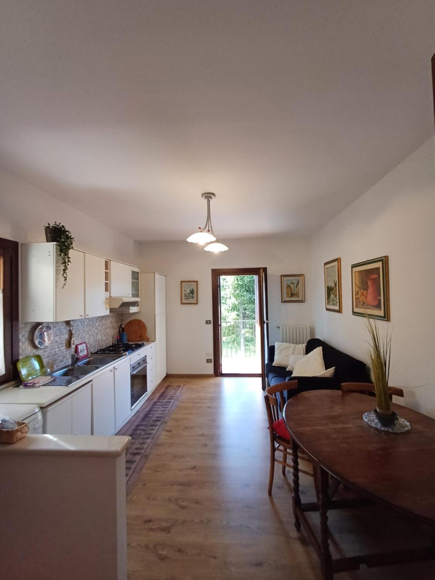 Villa Rosa Caporciano Extérieur photo