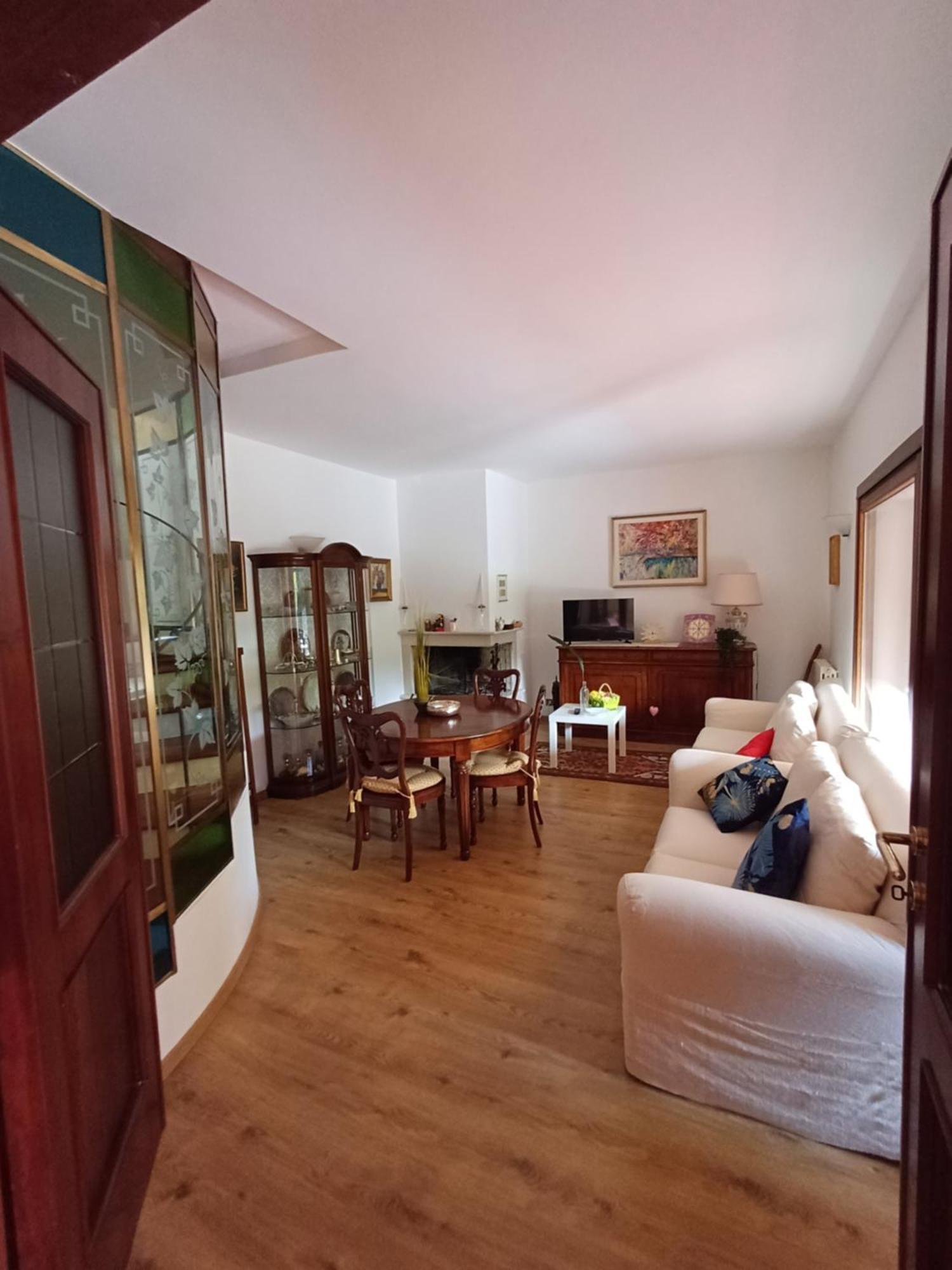 Villa Rosa Caporciano Extérieur photo